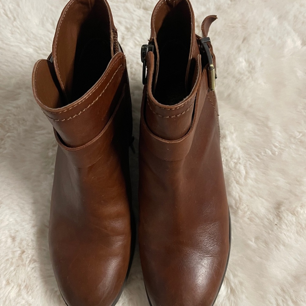 Ankle Boot